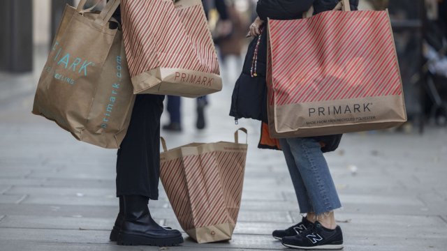 Снимка: Bloomberg