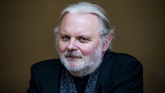 Снимка: БГНЕС/EPA/Hakon Mosvold Larsen