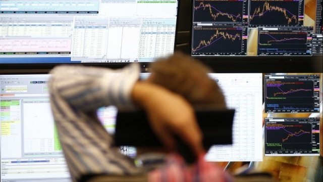 <p>
	<em>Снимка: Архив, Ройтерс</em></p>
