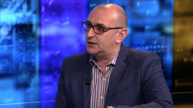 <p>
	<em>Снимка: Bloomberg TV Bulgaria</em></p>
