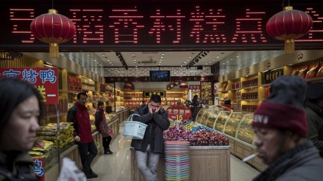 <p>
	<em>Снимка: Getty Images News</em></p>
