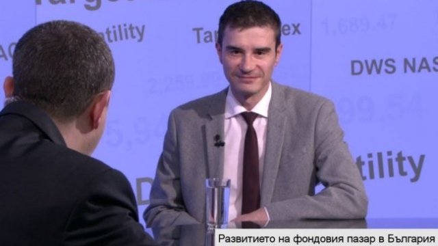 <p>
	<em>Снимка: Bloomberg TV Bulgaria</em></p>
