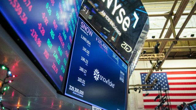 Снимка: Bloomberg LP