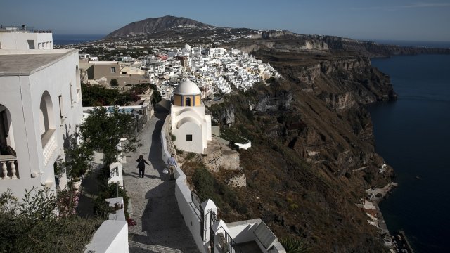 Снимка: Bloomberg