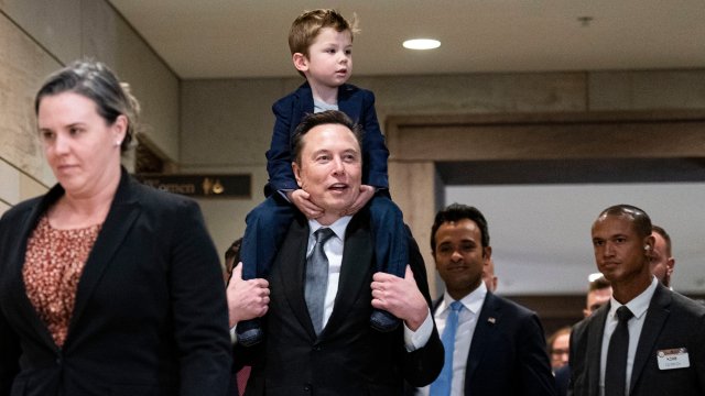 Снимка: Bloomberg LP