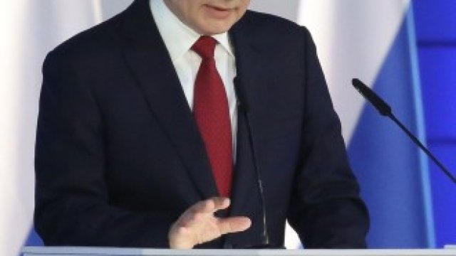 <p>
	<em>Снимка: Andrey Rudakov/Bloomberg</em></p>
