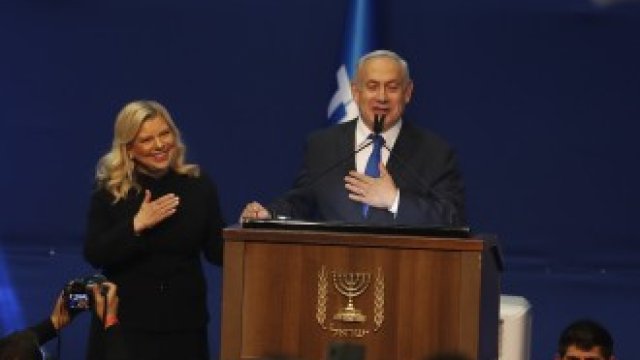 <p>
	<em>Снимка: EPA/БГНЕС</em></p>
