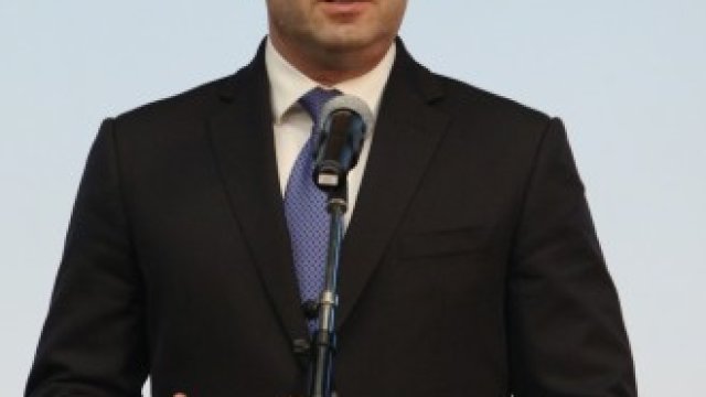 <p>
	Президентът Румен Радев.&nbsp;<em>Снимка: Благой Кирилов, БГНЕС</em></p>
