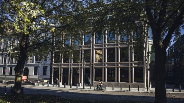 <p>
	<em>Снимка: Odin Jaeger/Bloomberg</em></p>
