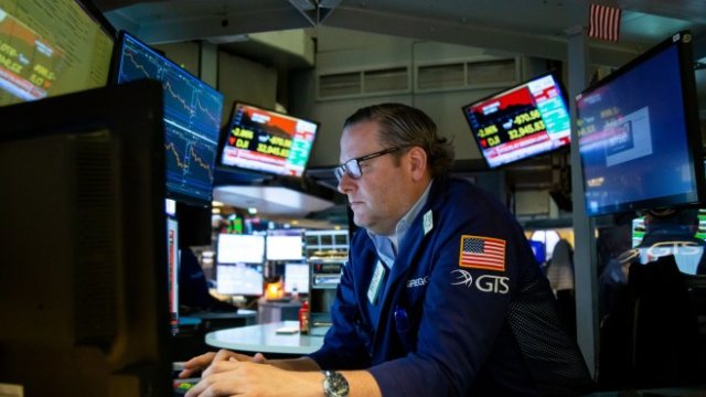 <p>
	<em>Снимка: Michael Nagle/Bloomberg</em></p>
