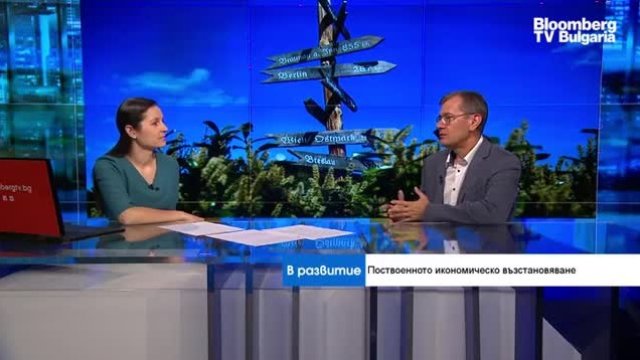 П. Пенчев: Разрушаването на либералния икономически ред е пряк ефект от войните