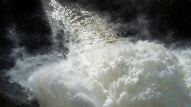 Снимка: Bloomberg LP