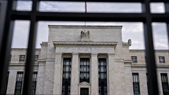 Снимка: Bloomberg L.P.