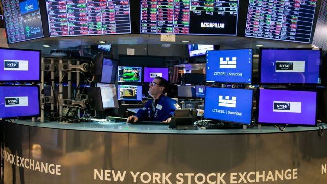Снимка: Bloomberg