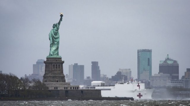 <p>
	<em>Снимка: Bloomberg</em></p>
