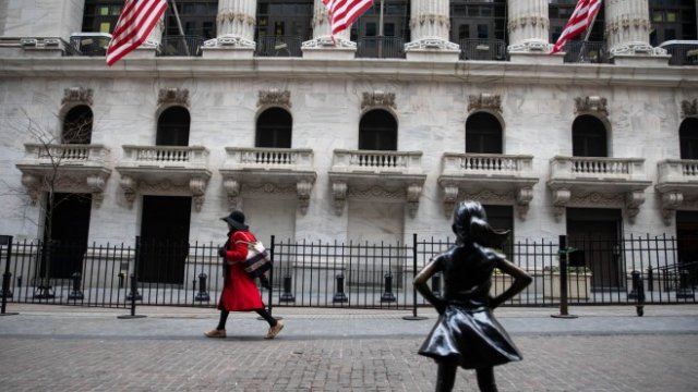 Отчетите дават силен тласък на компаниите от S&P 500