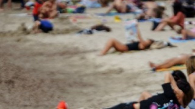 <p>
	<em>Снимка: Jeremy Suyker/Bloomberg</em></p>
