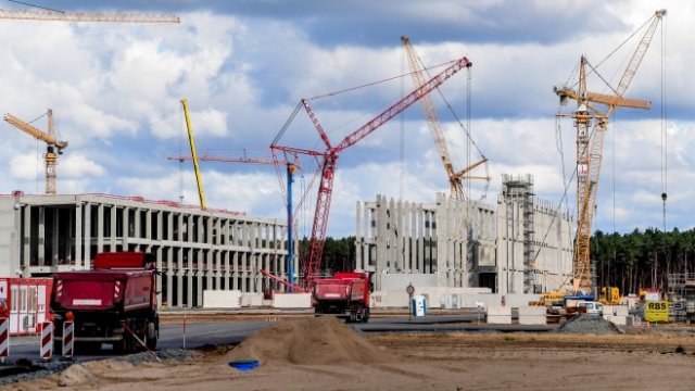 <p>
	Снимка: ЕРА/BGNES</p>
