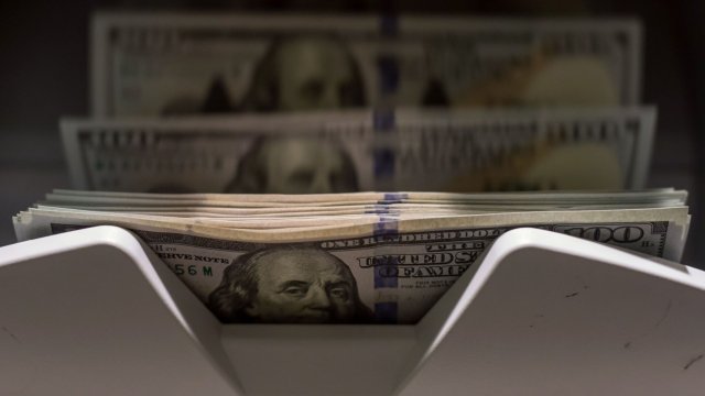 Снимка: Bloomberg LP