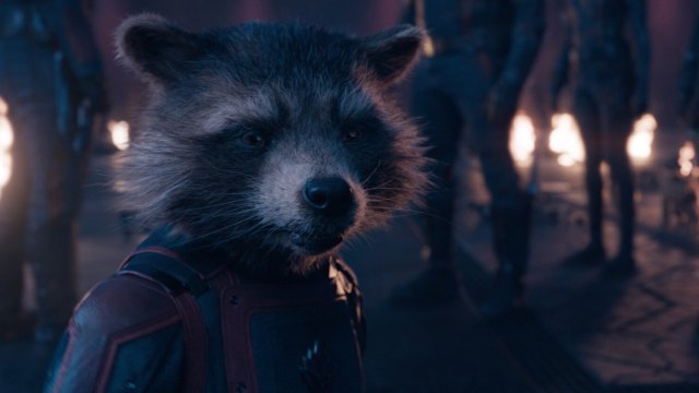 Снимка: Marvel Studios