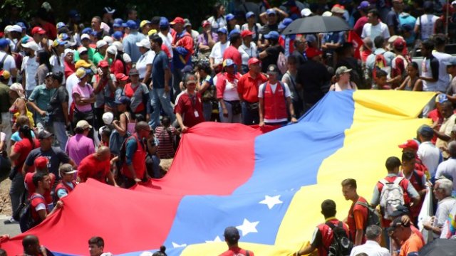 <p>
	<em>Снимка: Ройтерс</em></p>
