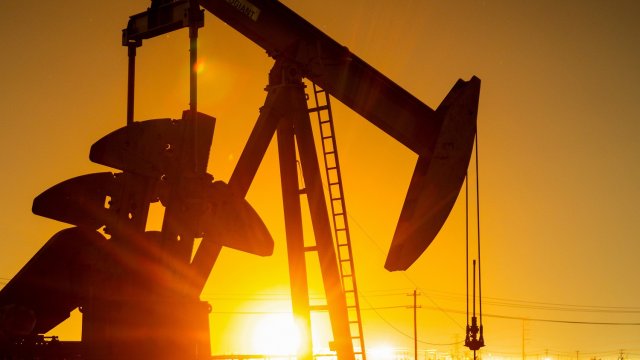 Снимка: Bloomberg LP