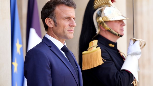 Снимка: Bloomberg LP