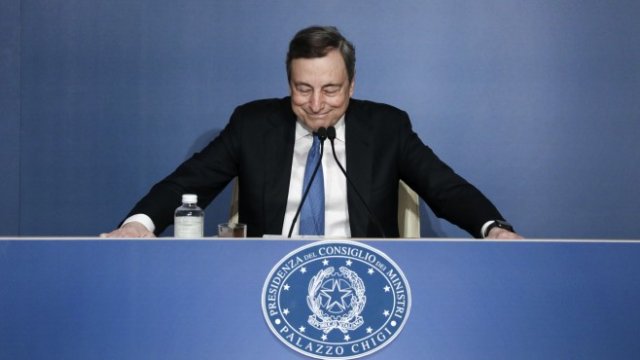 Италия би загубила 40-45 млн евро при предсрочни избори
