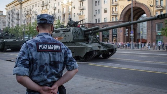 <p>
	<em font-size:="" pt="" style="color: rgb(102, 102, 102); font-family: ">Снимка: Andrey Rudakov/Bloomberg</em></p>
