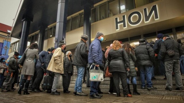 <p>
	<em font-size:="" pt="" style="color: rgb(102, 102, 102); font-family: ">Снимка: Димитър Кьосемарлиев/Investor Media Group</em></p>
