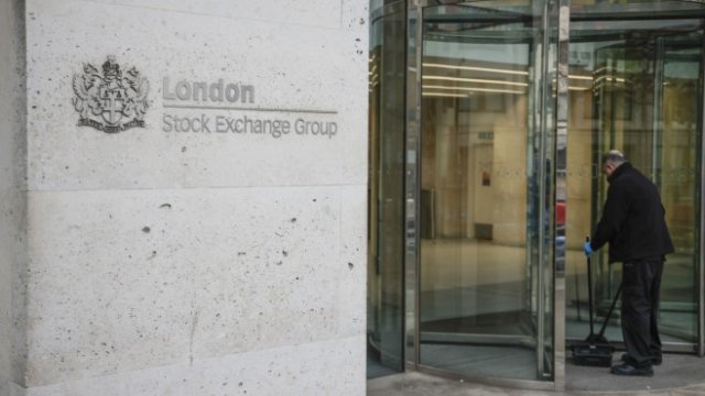 <p>
	<em>Снимка: Jason Alden/Bloomberg</em></p>
