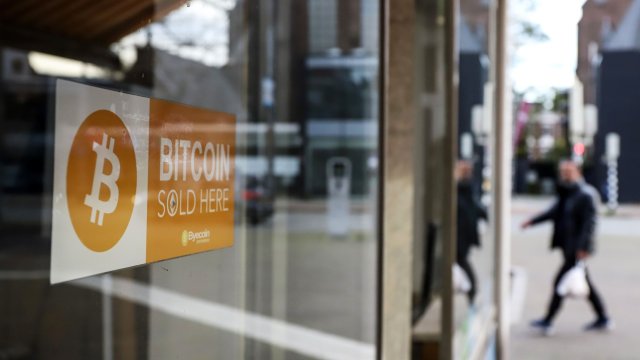 Снимка: Bloomberg LP