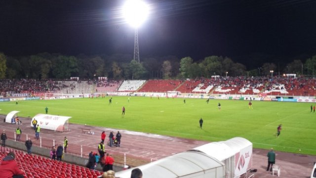 <p>
	<em>Снимка: Стадион &quot;Българска армия&quot;</em></p>
