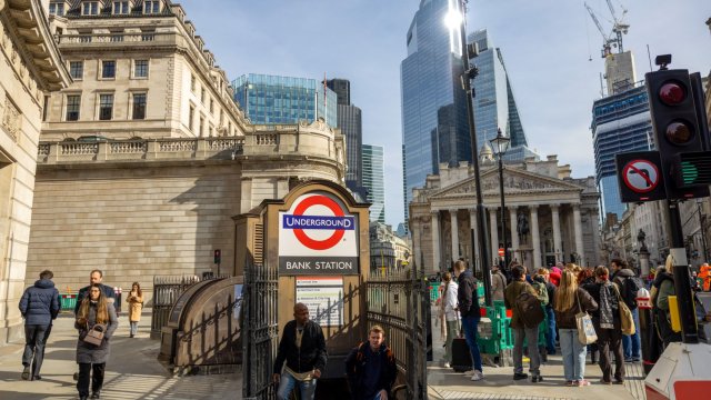 Снимка: Bloomberg