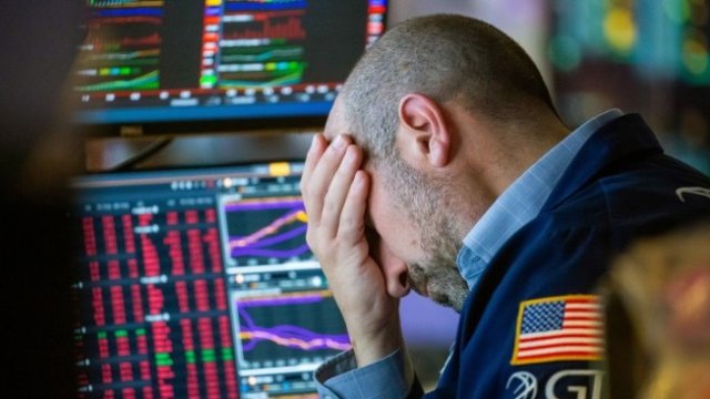 <p>
	<em>Снимка: Michael Nagle/Bloomberg</em></p>
