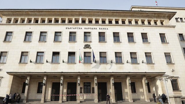 Снимка: БГНЕС/Филип Станчев