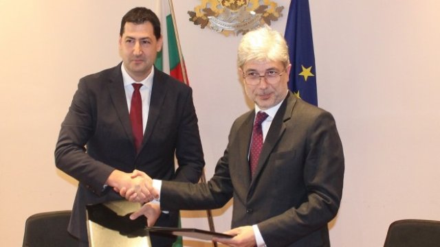 <p>
	<em>Снимка: МОСВ</em></p>
