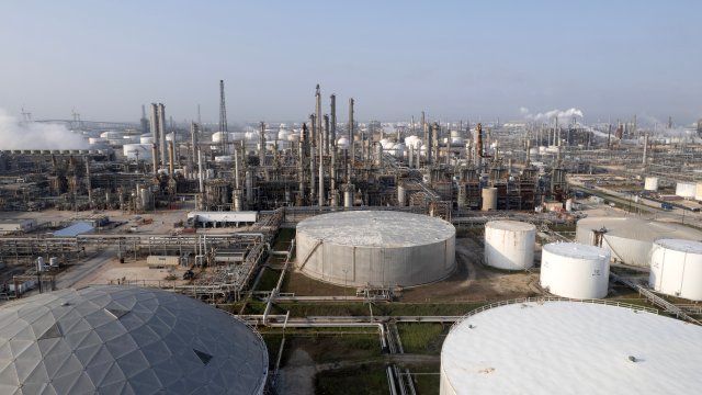 Снимка: Bloomberg L.P.