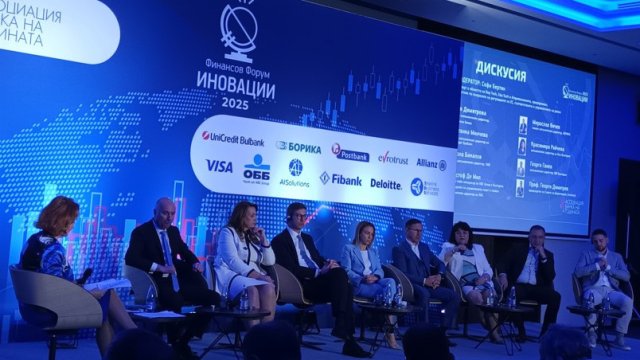 Снимка: Investor Media Group