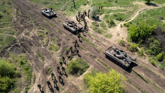 Снимка: Bloomberg L.P.