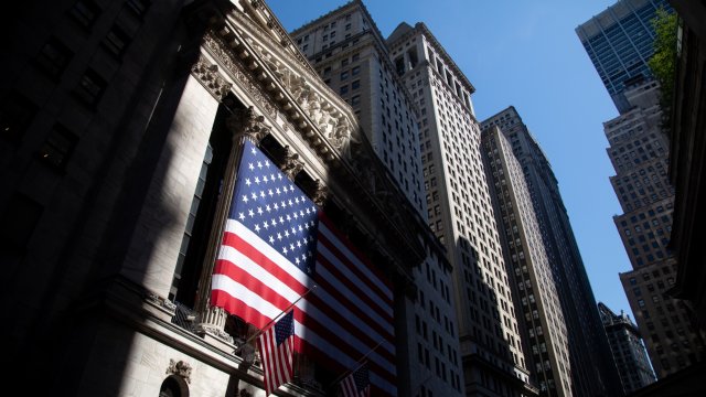 Снимка: Bloomberg L.P.