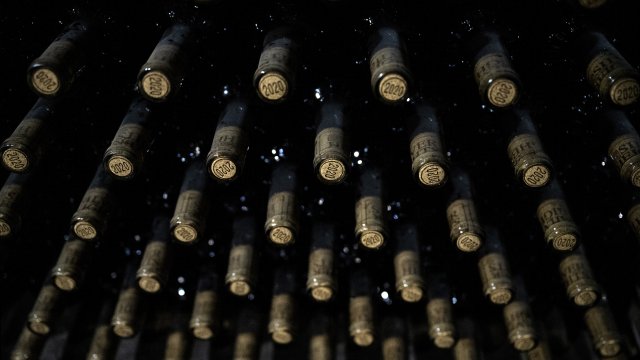 Снимка: Bloomberg LP