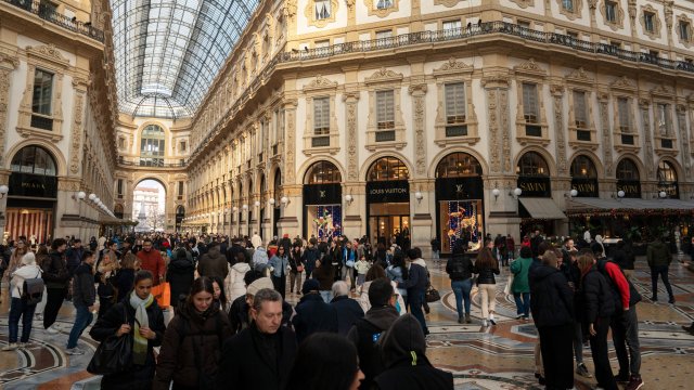 Снимка: Bloomberg LP