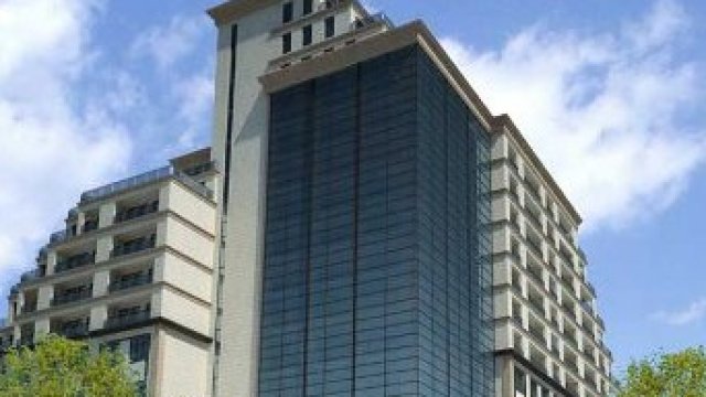 <p>
	Orchid Gardens. Визуализация: Orchid Developments&nbsp;</p>
