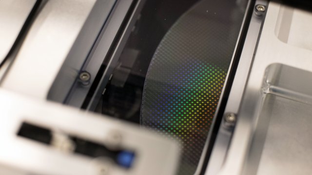 Снимка: Liesa Johannssen/Bloomberg