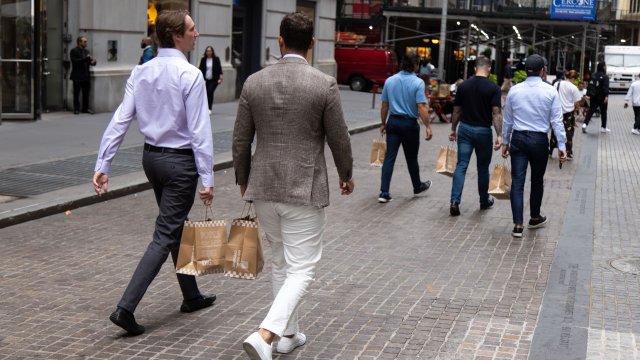 Снимка: Bloomberg L.P.