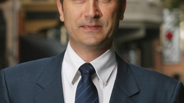 <p>
	Али Аяз. <em>Снимка: личен архив</em></p>
