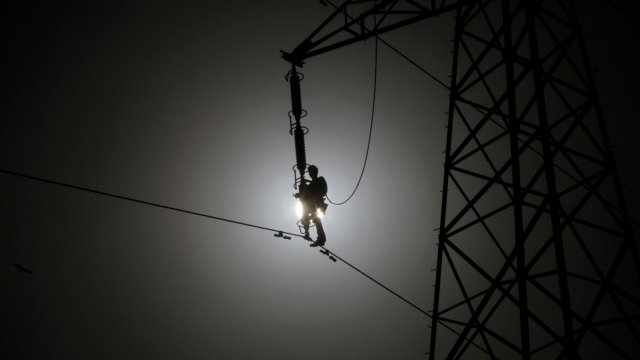 <p>
	<em>Снимка: Архив Ройтерс</em></p>
