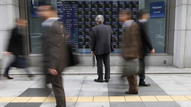 <p>
	Снимка: Архив, Ройтерс</p>
