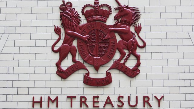 Снимка: Bloomberg L.P.